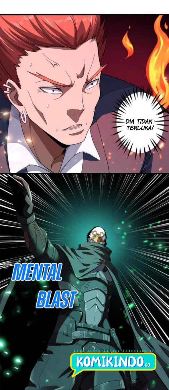I Can Snatch 999 Types of Abilities (Your Abilities Are Mine/ I Have 999 Abilities) Chapter 09 Gambar 15