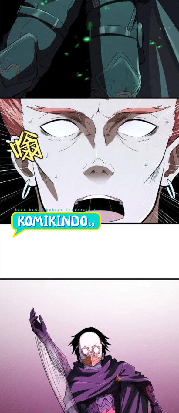 I Can Snatch 999 Types of Abilities (Your Abilities Are Mine/ I Have 999 Abilities) Chapter 09 Gambar 16