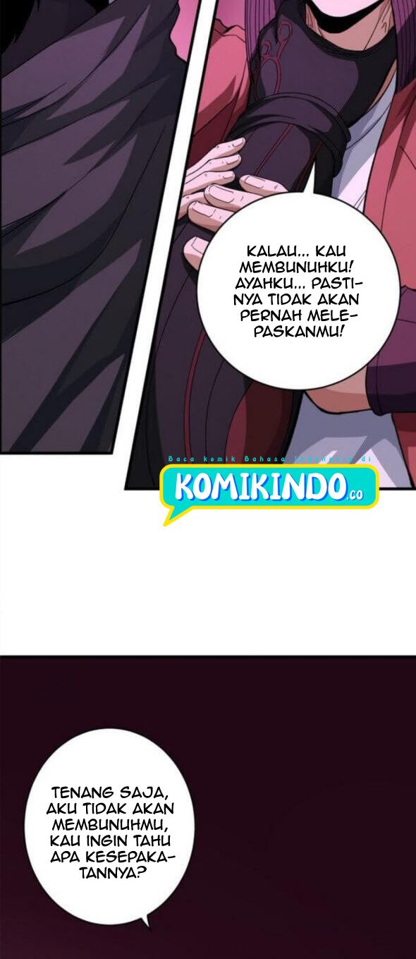 I Can Snatch 999 Types of Abilities (Your Abilities Are Mine/ I Have 999 Abilities) Chapter 09 Gambar 23