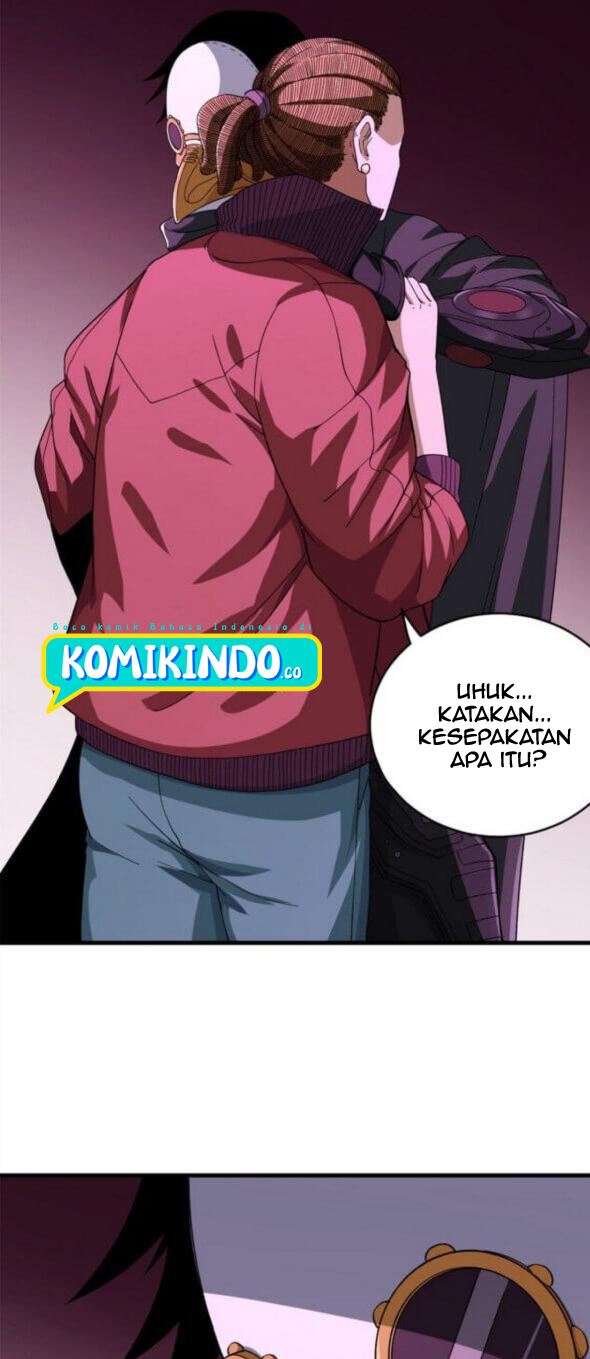 I Can Snatch 999 Types of Abilities (Your Abilities Are Mine/ I Have 999 Abilities) Chapter 09 Gambar 24