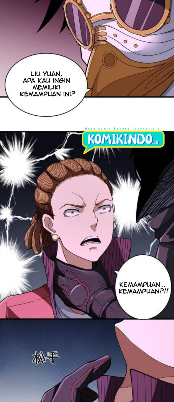 I Can Snatch 999 Types of Abilities (Your Abilities Are Mine/ I Have 999 Abilities) Chapter 09 Gambar 25