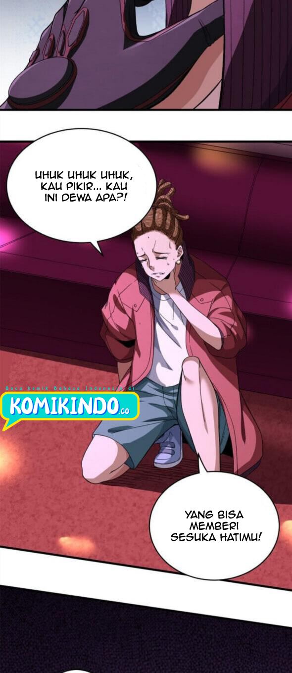 I Can Snatch 999 Types of Abilities (Your Abilities Are Mine/ I Have 999 Abilities) Chapter 09 Gambar 26