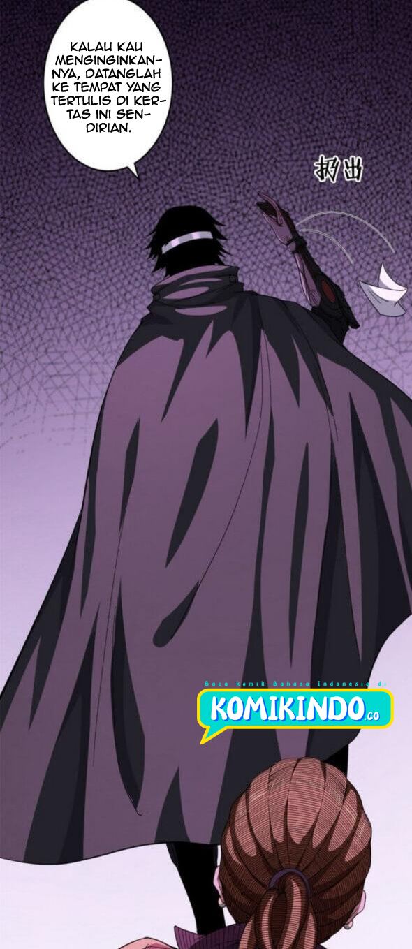 I Can Snatch 999 Types of Abilities (Your Abilities Are Mine/ I Have 999 Abilities) Chapter 09 Gambar 27