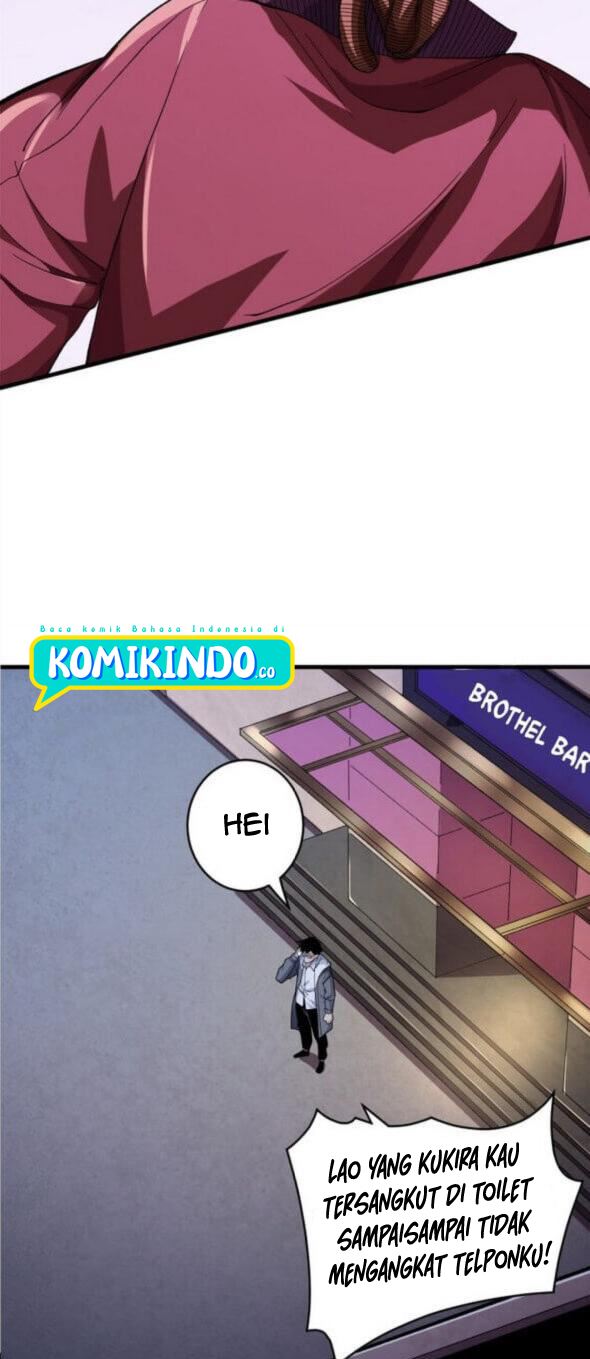 I Can Snatch 999 Types of Abilities (Your Abilities Are Mine/ I Have 999 Abilities) Chapter 09 Gambar 28