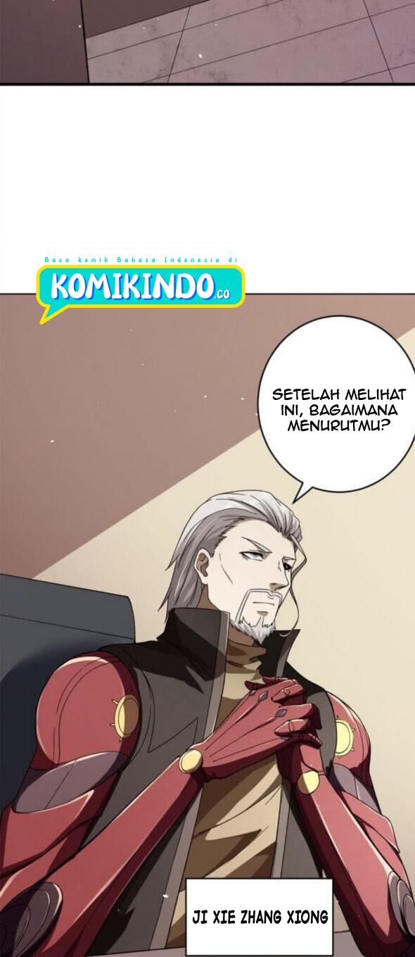 I Can Snatch 999 Types of Abilities (Your Abilities Are Mine/ I Have 999 Abilities) Chapter 09 Gambar 34