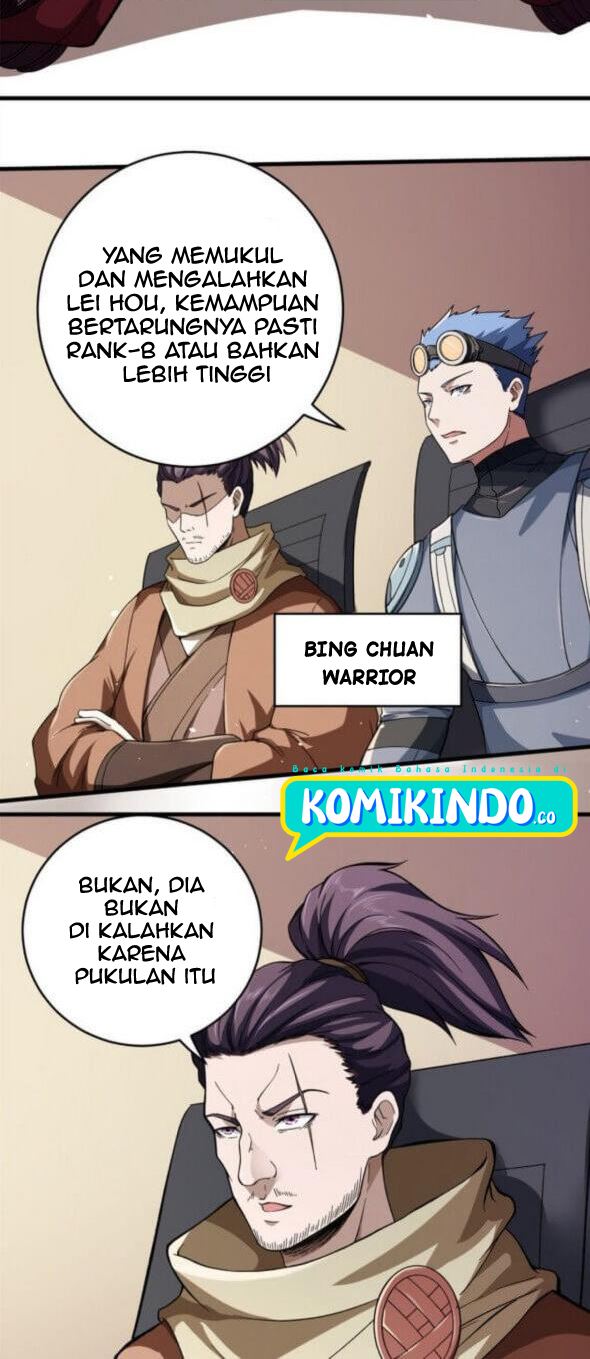 I Can Snatch 999 Types of Abilities (Your Abilities Are Mine/ I Have 999 Abilities) Chapter 09 Gambar 35