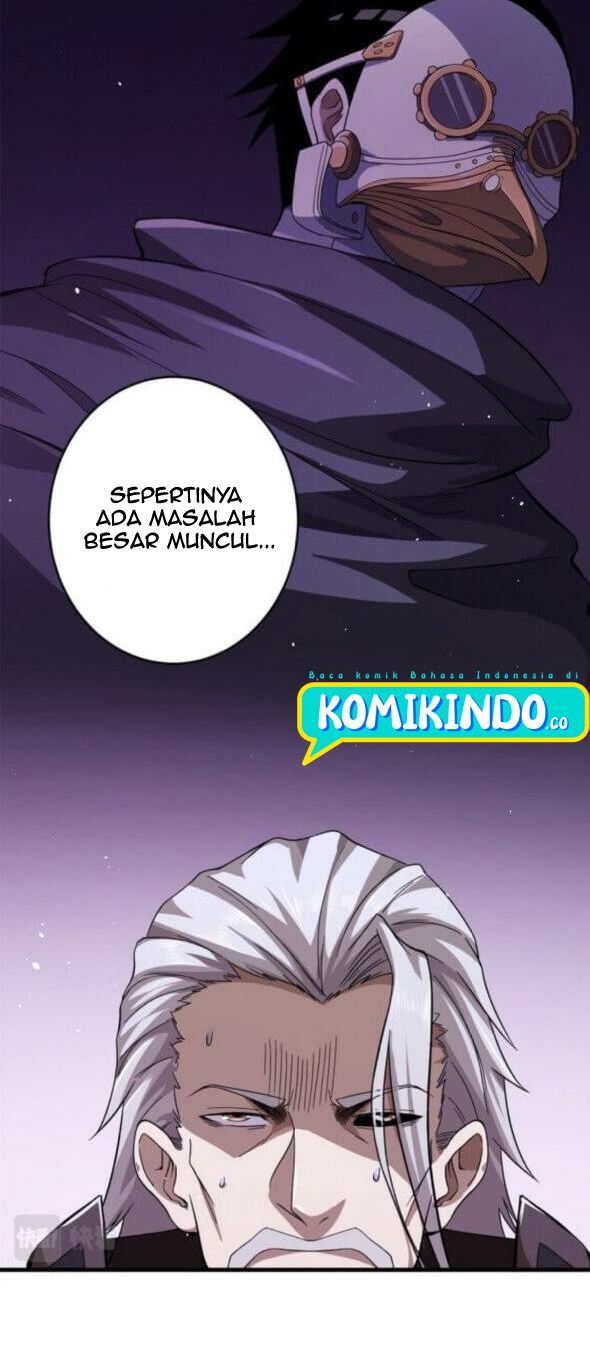 I Can Snatch 999 Types of Abilities (Your Abilities Are Mine/ I Have 999 Abilities) Chapter 09 Gambar 39