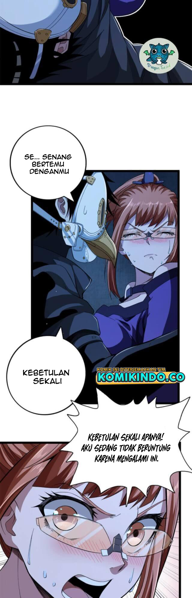 I Can Snatch 999 Types of Abilities (Your Abilities Are Mine/ I Have 999 Abilities) Chapter 13 Gambar 9