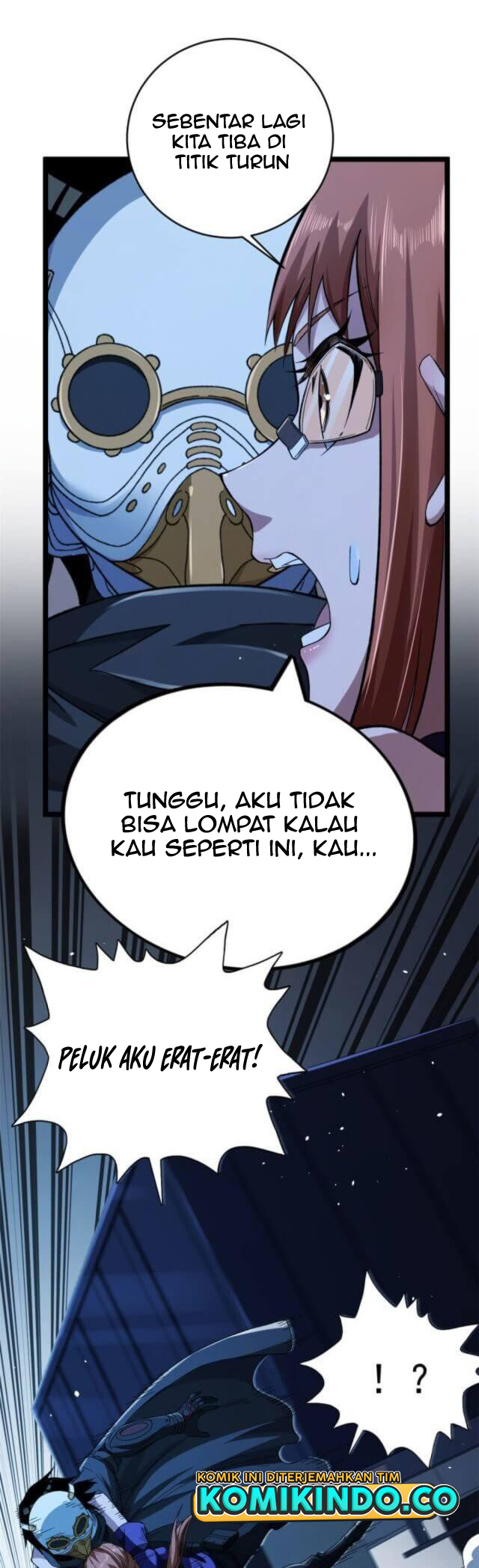 I Can Snatch 999 Types of Abilities (Your Abilities Are Mine/ I Have 999 Abilities) Chapter 13 Gambar 11