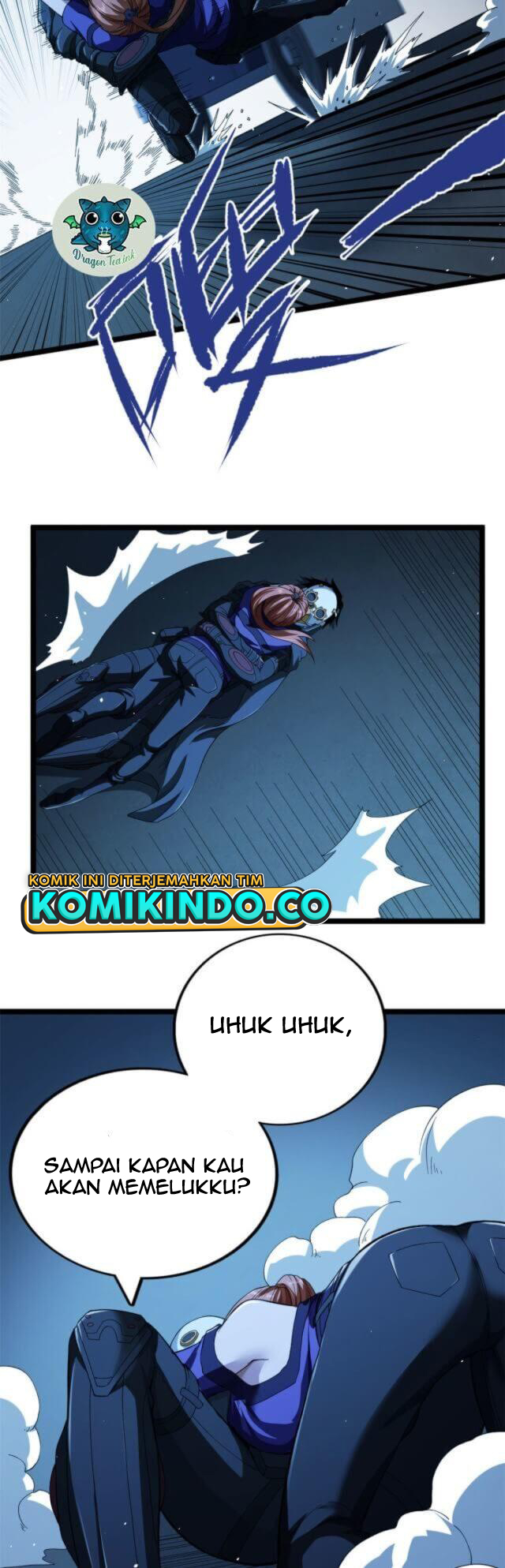 I Can Snatch 999 Types of Abilities (Your Abilities Are Mine/ I Have 999 Abilities) Chapter 13 Gambar 12