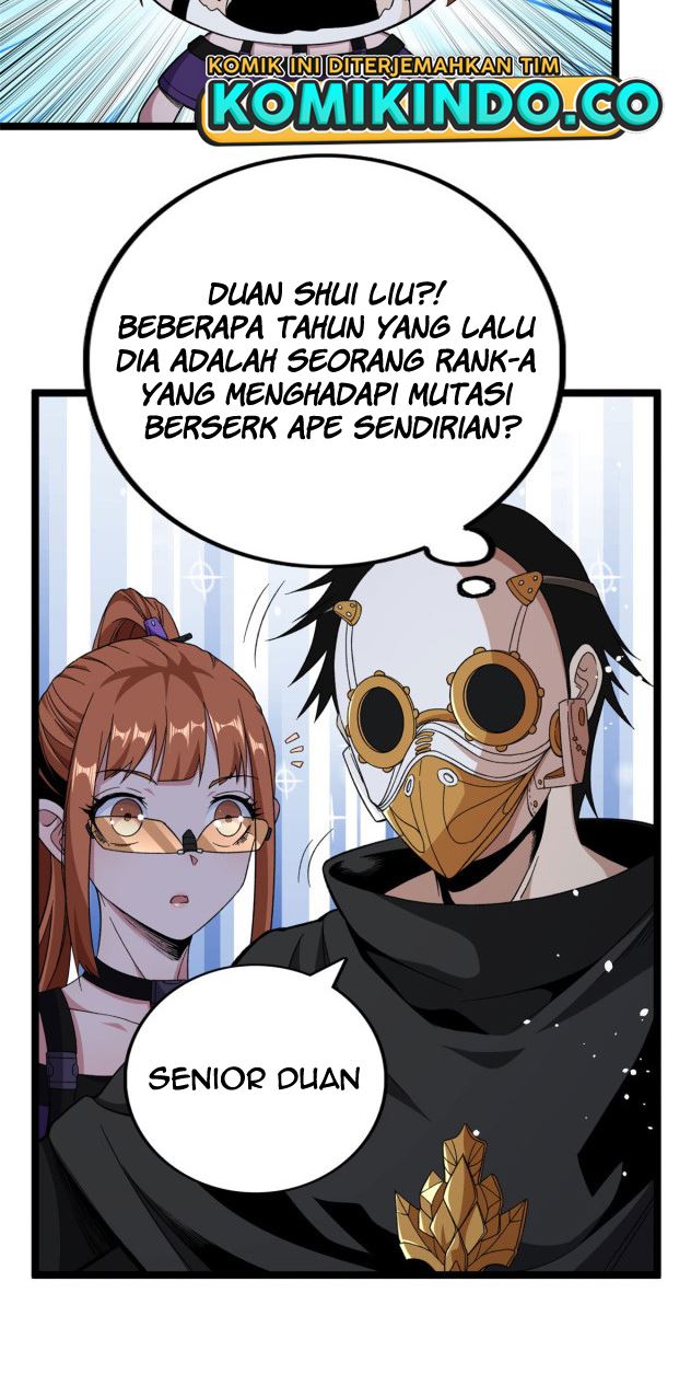 I Can Snatch 999 Types of Abilities (Your Abilities Are Mine/ I Have 999 Abilities) Chapter 15 Gambar 4
