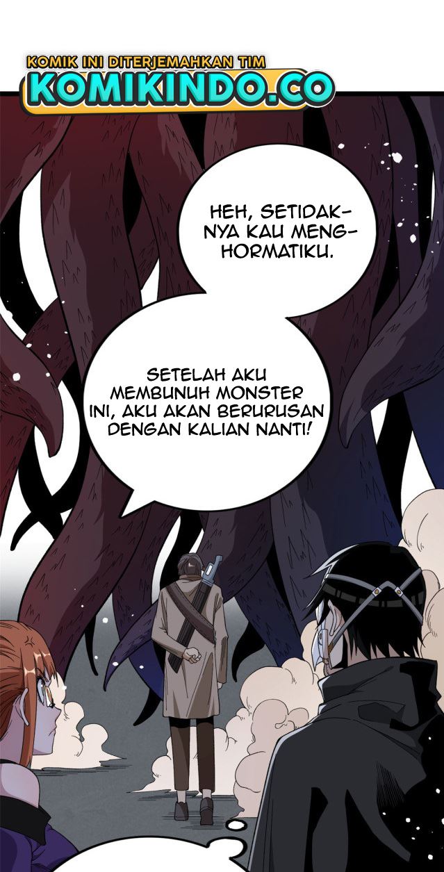I Can Snatch 999 Types of Abilities (Your Abilities Are Mine/ I Have 999 Abilities) Chapter 15 Gambar 5