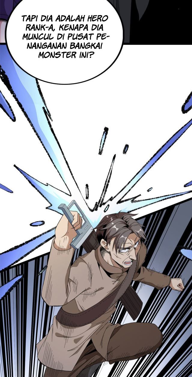 I Can Snatch 999 Types of Abilities (Your Abilities Are Mine/ I Have 999 Abilities) Chapter 15 Gambar 6