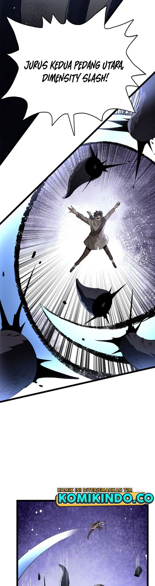 I Can Snatch 999 Types of Abilities (Your Abilities Are Mine/ I Have 999 Abilities) Chapter 15 Gambar 10