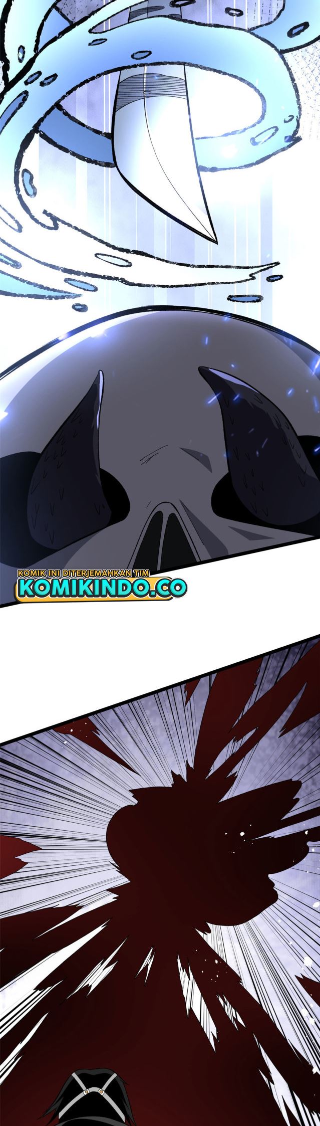 I Can Snatch 999 Types of Abilities (Your Abilities Are Mine/ I Have 999 Abilities) Chapter 15 Gambar 12
