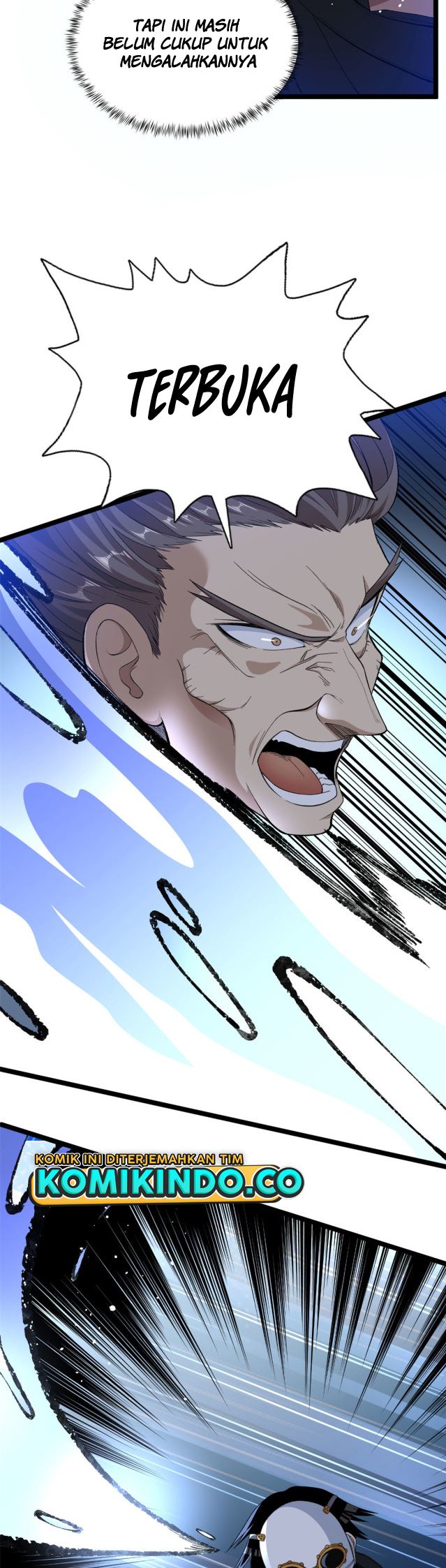 I Can Snatch 999 Types of Abilities (Your Abilities Are Mine/ I Have 999 Abilities) Chapter 15 Gambar 20