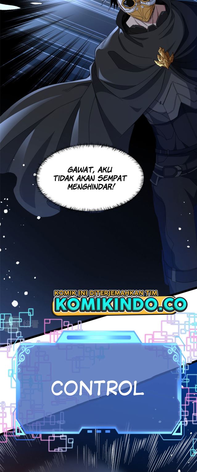 I Can Snatch 999 Types of Abilities (Your Abilities Are Mine/ I Have 999 Abilities) Chapter 15 Gambar 21