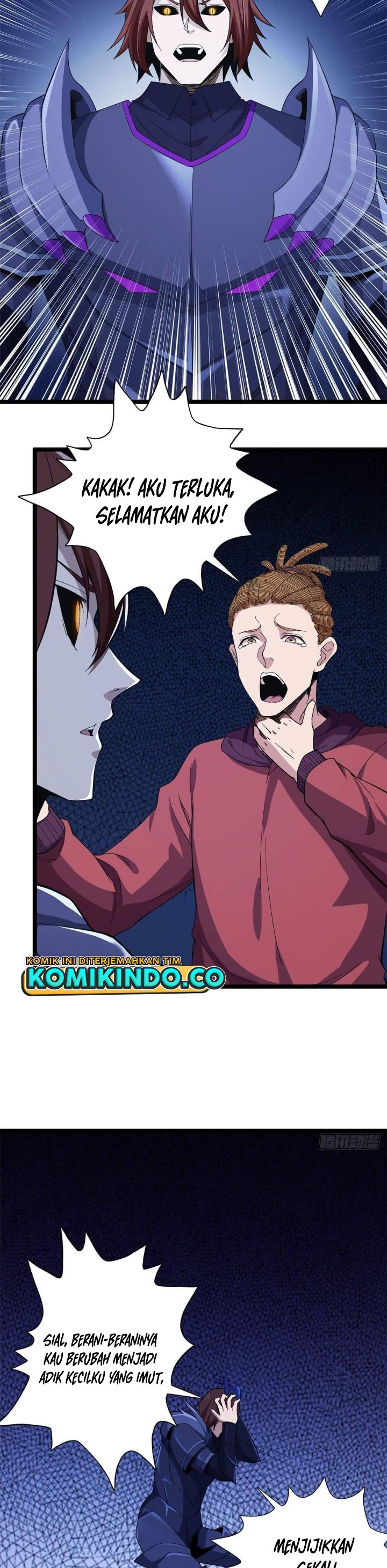 I Can Snatch 999 Types of Abilities (Your Abilities Are Mine/ I Have 999 Abilities) Chapter 26 Gambar 4