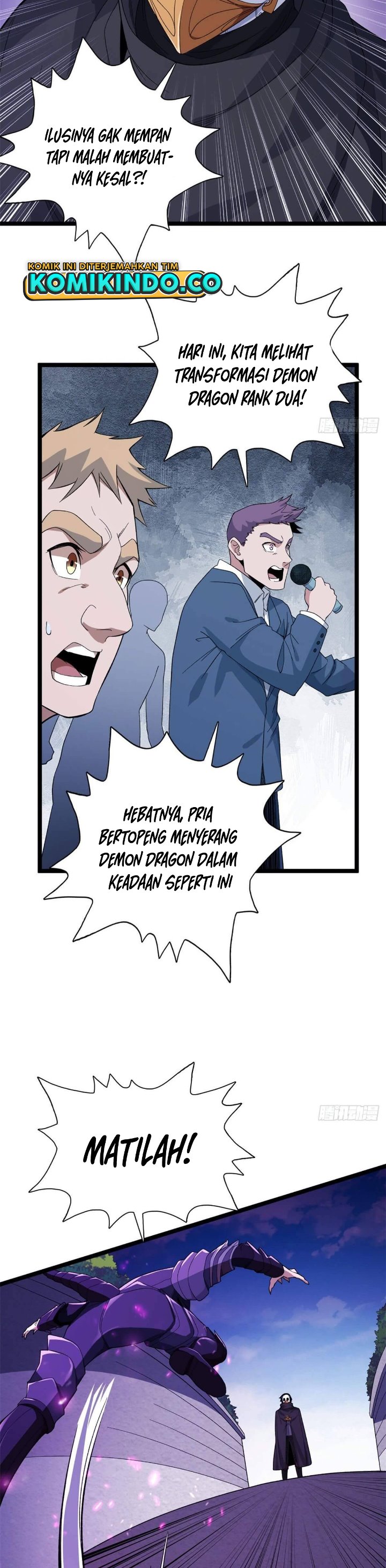 I Can Snatch 999 Types of Abilities (Your Abilities Are Mine/ I Have 999 Abilities) Chapter 26 Gambar 6