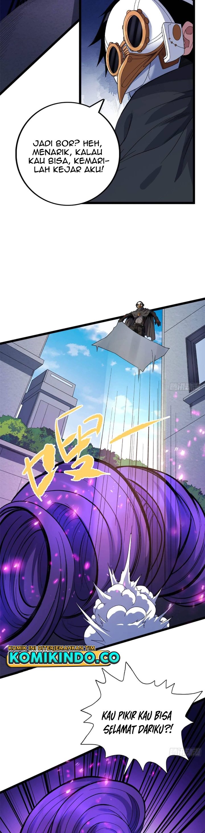I Can Snatch 999 Types of Abilities (Your Abilities Are Mine/ I Have 999 Abilities) Chapter 26 Gambar 8