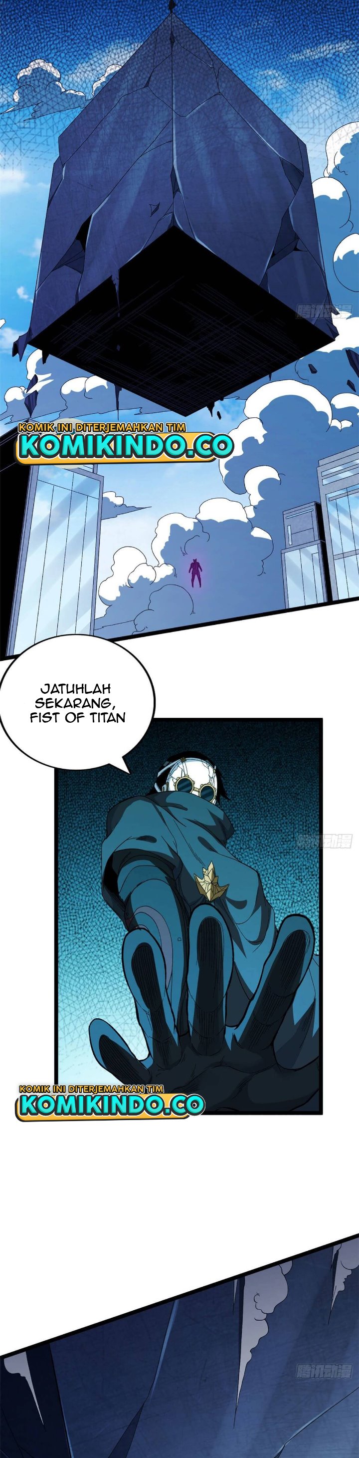 I Can Snatch 999 Types of Abilities (Your Abilities Are Mine/ I Have 999 Abilities) Chapter 26 Gambar 13