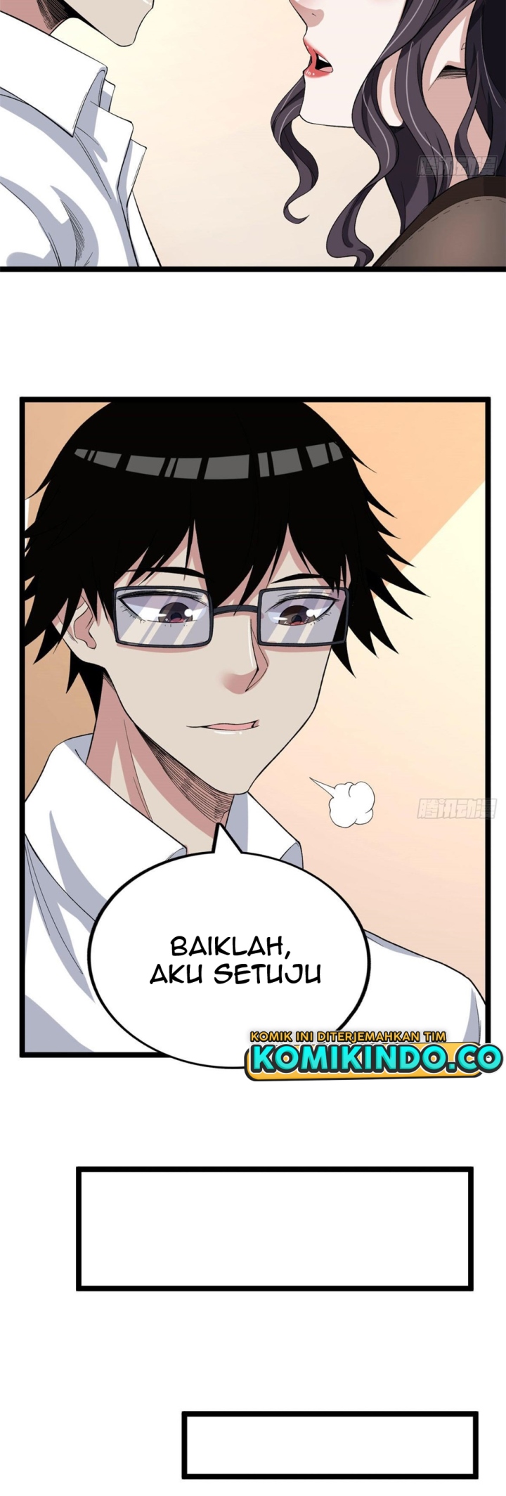 I Can Snatch 999 Types of Abilities (Your Abilities Are Mine/ I Have 999 Abilities) Chapter 28 Gambar 10
