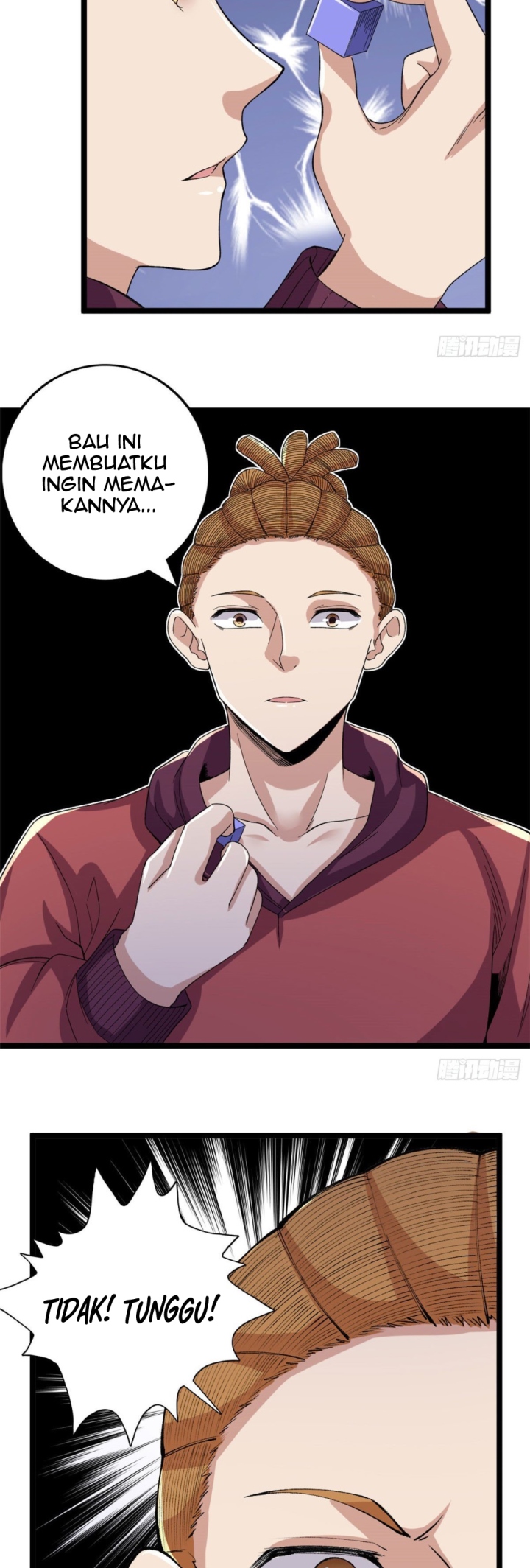 I Can Snatch 999 Types of Abilities (Your Abilities Are Mine/ I Have 999 Abilities) Chapter 28 Gambar 17