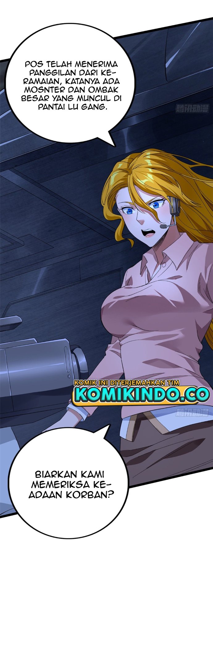 I Can Snatch 999 Types of Abilities (Your Abilities Are Mine/ I Have 999 Abilities) Chapter 36 Gambar 6