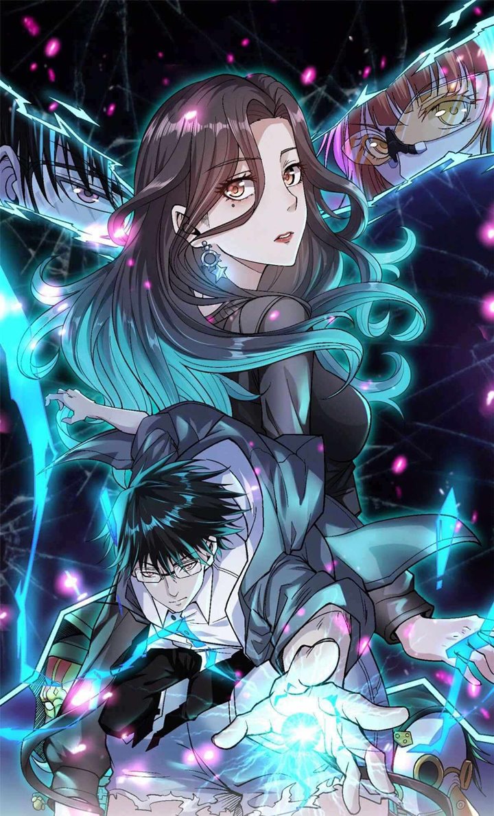 I Can Snatch 999 Types of Abilities (Your Abilities Are Mine/ I Have 999 Abilities) Chapter 46 Gambar 2