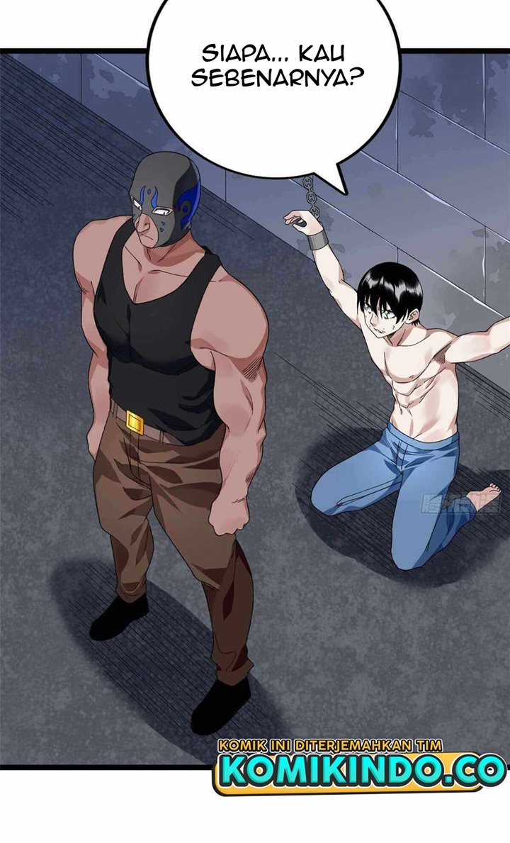 I Can Snatch 999 Types of Abilities (Your Abilities Are Mine/ I Have 999 Abilities) Chapter 46 Gambar 5