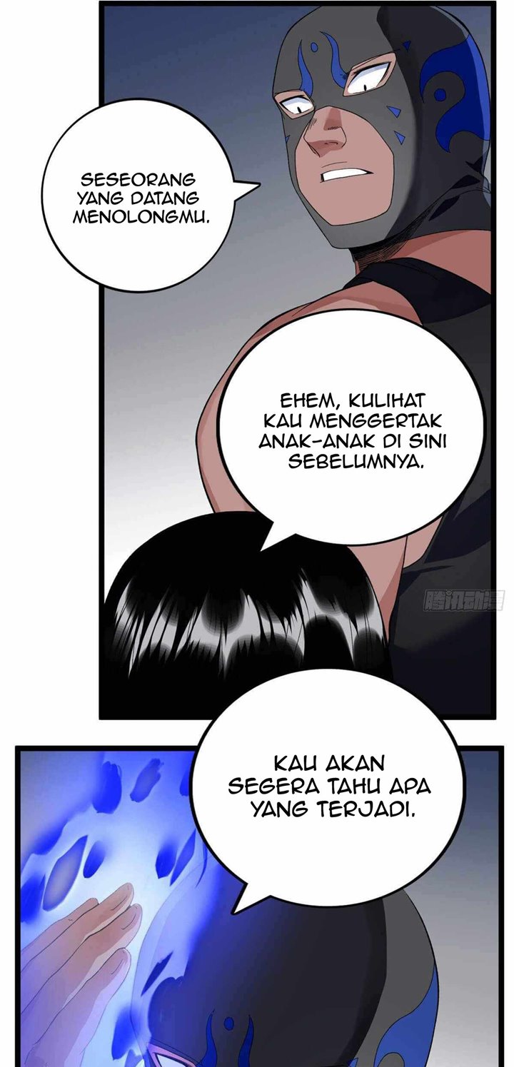 I Can Snatch 999 Types of Abilities (Your Abilities Are Mine/ I Have 999 Abilities) Chapter 46 Gambar 6