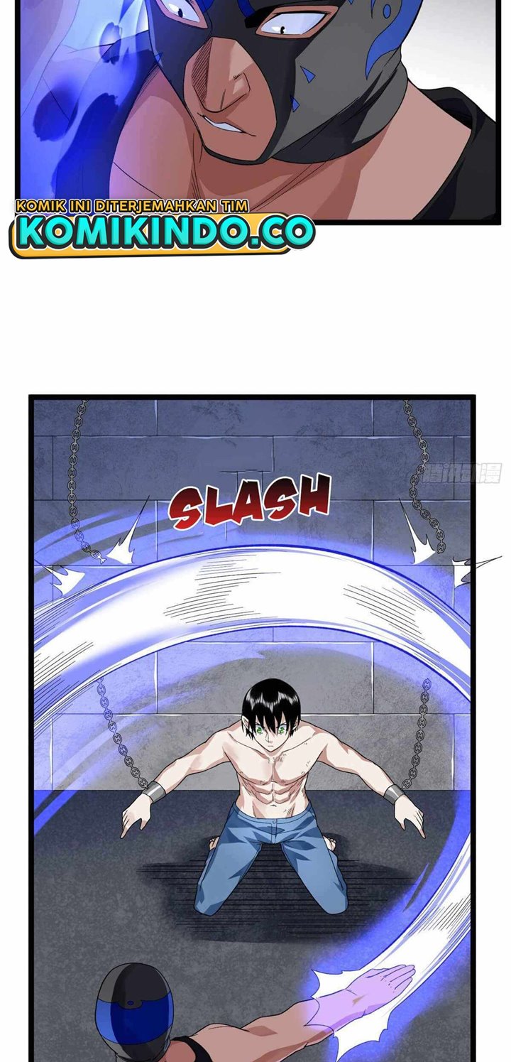 I Can Snatch 999 Types of Abilities (Your Abilities Are Mine/ I Have 999 Abilities) Chapter 46 Gambar 7