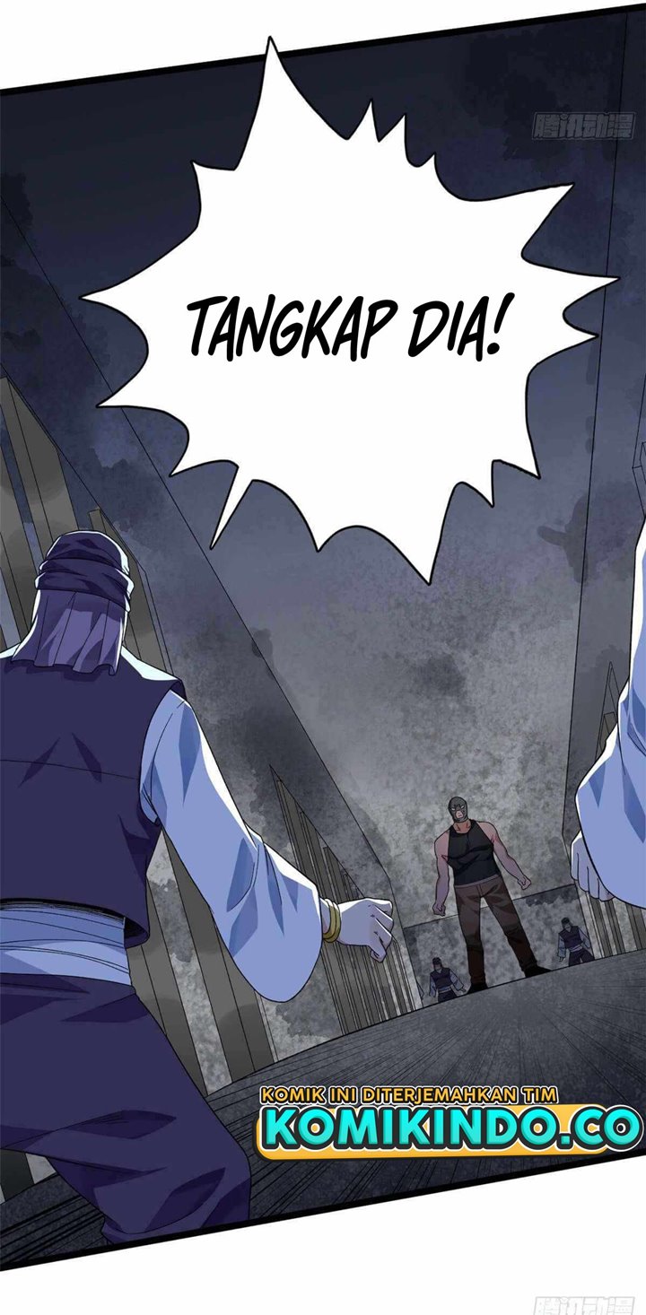 I Can Snatch 999 Types of Abilities (Your Abilities Are Mine/ I Have 999 Abilities) Chapter 46 Gambar 10