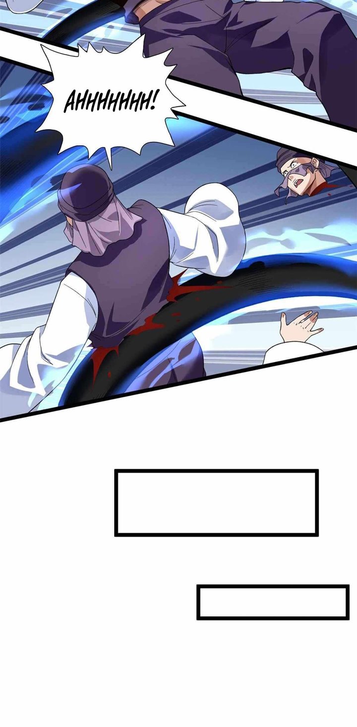I Can Snatch 999 Types of Abilities (Your Abilities Are Mine/ I Have 999 Abilities) Chapter 46 Gambar 12