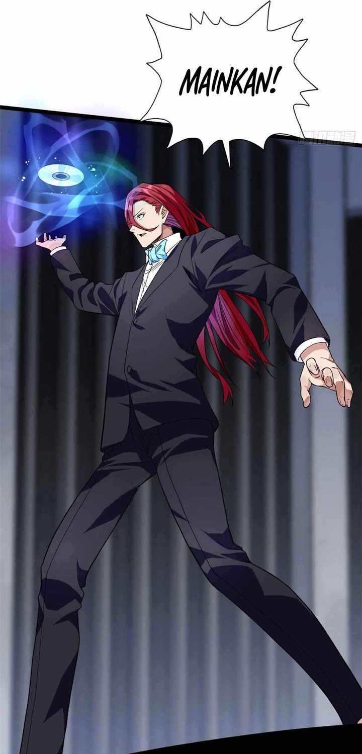I Can Snatch 999 Types of Abilities (Your Abilities Are Mine/ I Have 999 Abilities) Chapter 46 Gambar 18