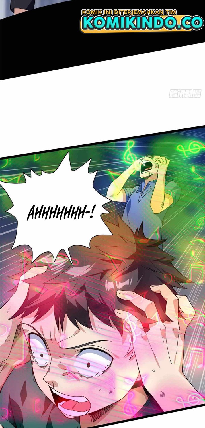 I Can Snatch 999 Types of Abilities (Your Abilities Are Mine/ I Have 999 Abilities) Chapter 46 Gambar 19
