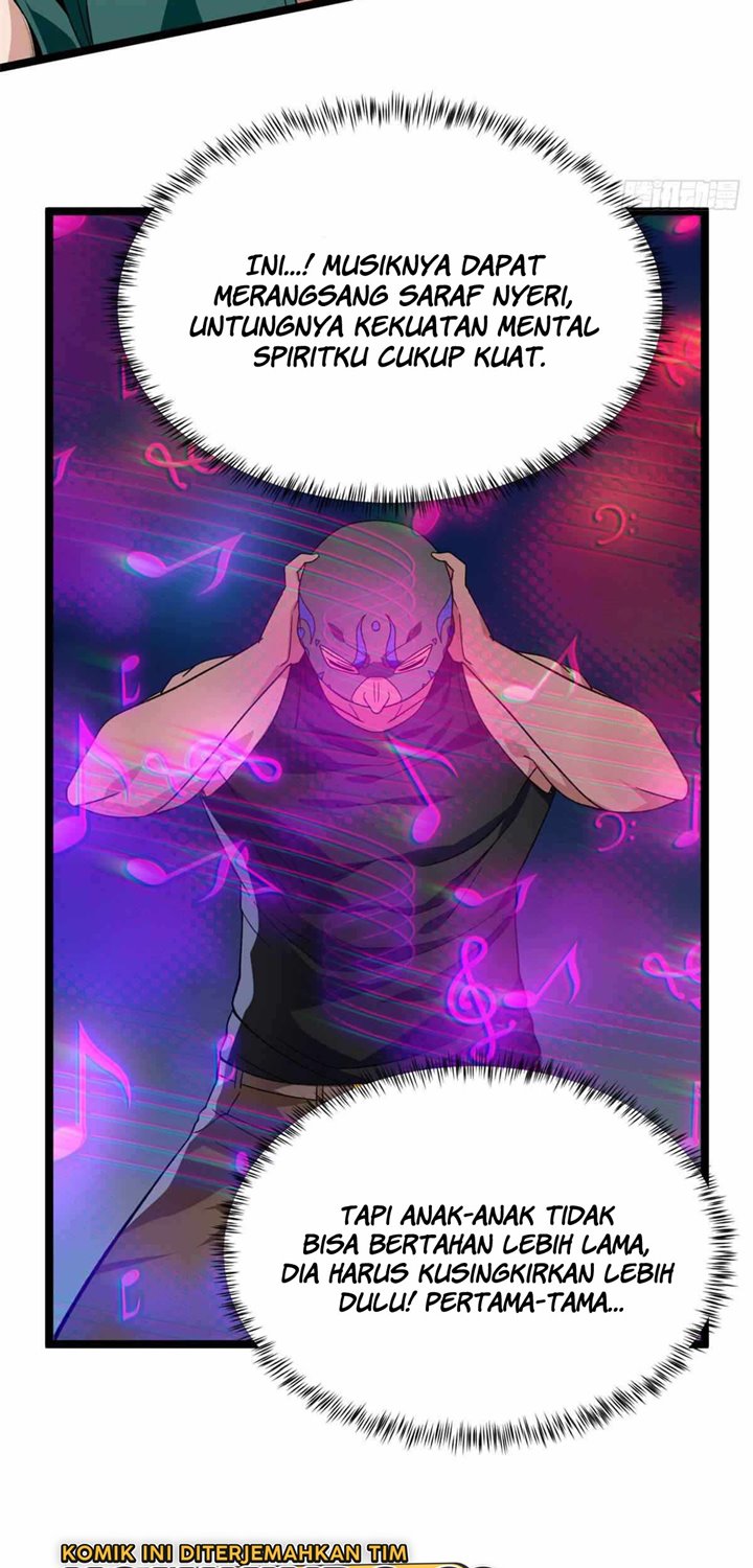 I Can Snatch 999 Types of Abilities (Your Abilities Are Mine/ I Have 999 Abilities) Chapter 46 Gambar 20