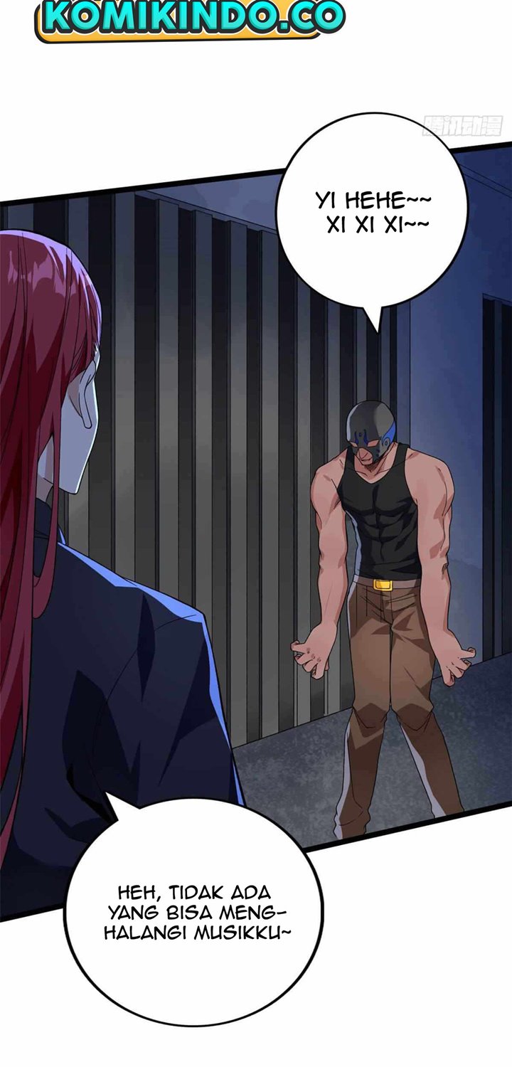 I Can Snatch 999 Types of Abilities (Your Abilities Are Mine/ I Have 999 Abilities) Chapter 46 Gambar 21