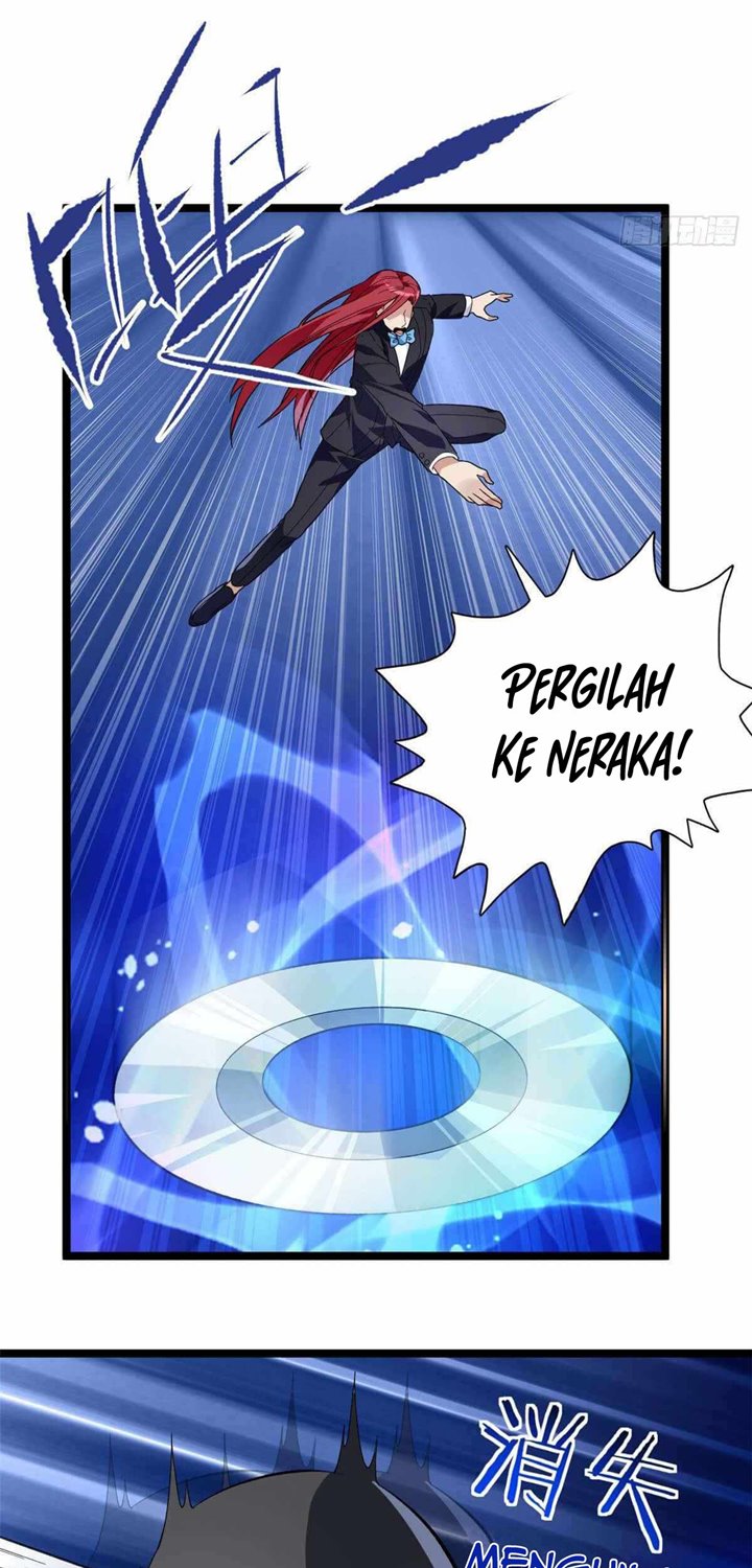 I Can Snatch 999 Types of Abilities (Your Abilities Are Mine/ I Have 999 Abilities) Chapter 46 Gambar 22