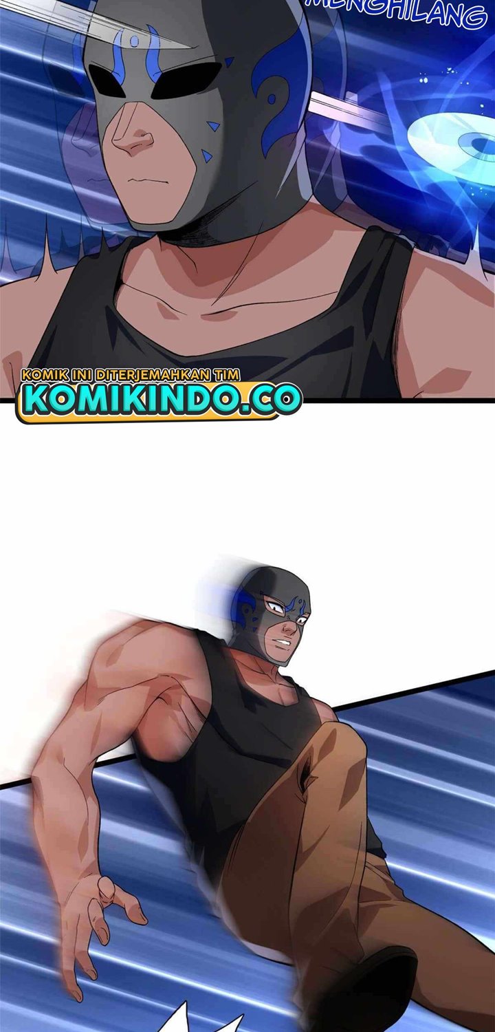 I Can Snatch 999 Types of Abilities (Your Abilities Are Mine/ I Have 999 Abilities) Chapter 46 Gambar 23