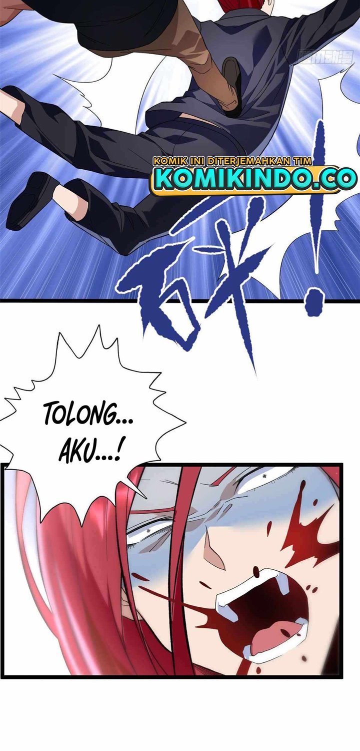 I Can Snatch 999 Types of Abilities (Your Abilities Are Mine/ I Have 999 Abilities) Chapter 46 Gambar 25