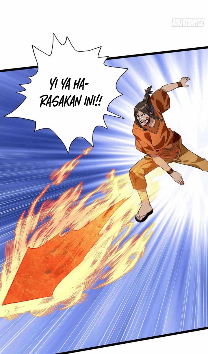 I Can Snatch 999 Types of Abilities (Your Abilities Are Mine/ I Have 999 Abilities) Chapter 46 Gambar 26