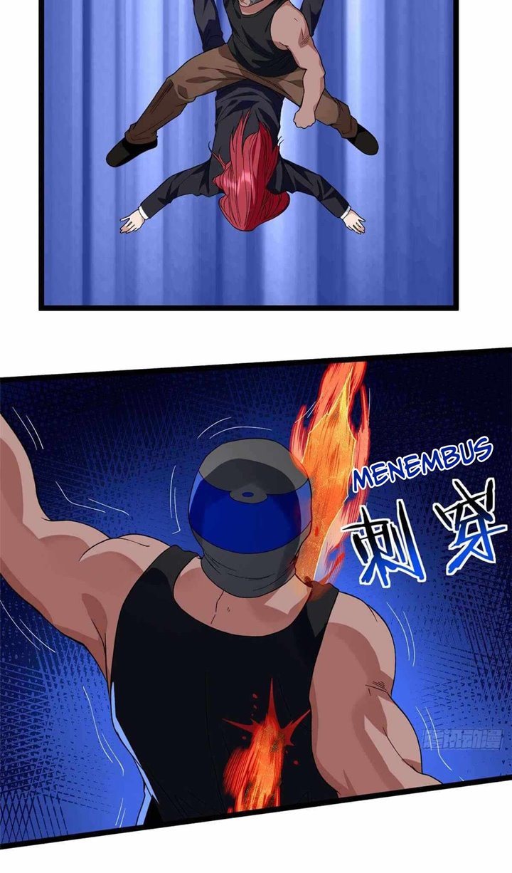 I Can Snatch 999 Types of Abilities (Your Abilities Are Mine/ I Have 999 Abilities) Chapter 46 Gambar 28