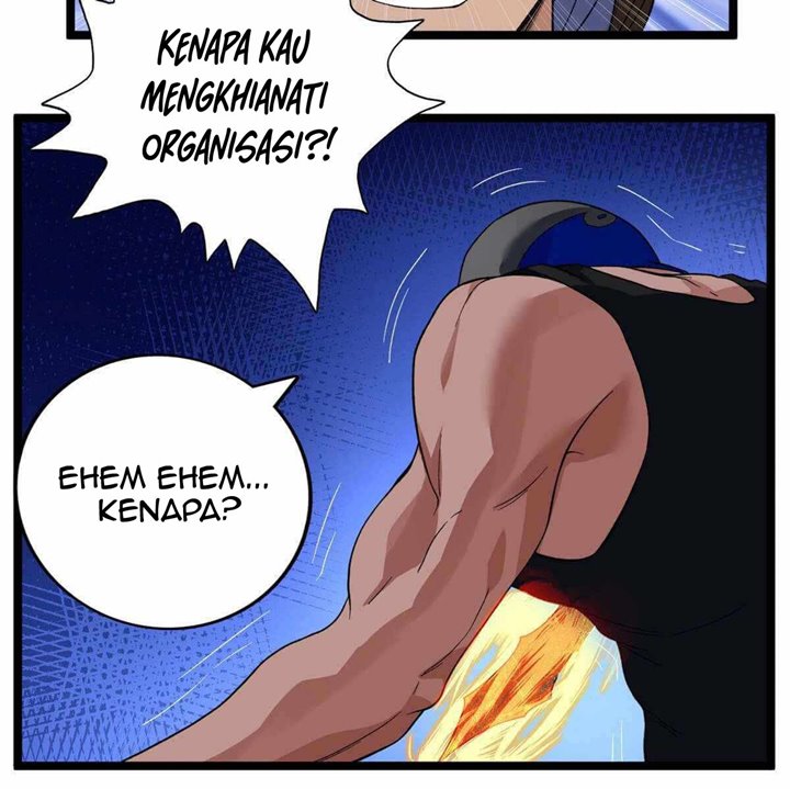 I Can Snatch 999 Types of Abilities (Your Abilities Are Mine/ I Have 999 Abilities) Chapter 46 Gambar 33
