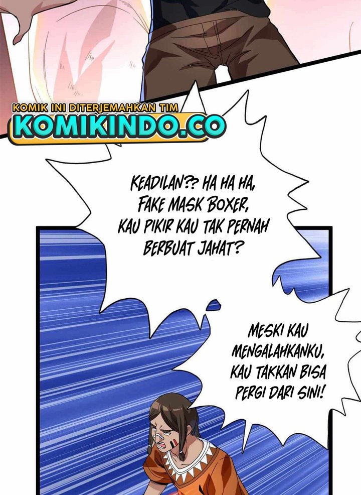 I Can Snatch 999 Types of Abilities (Your Abilities Are Mine/ I Have 999 Abilities) Chapter 46 Gambar 35
