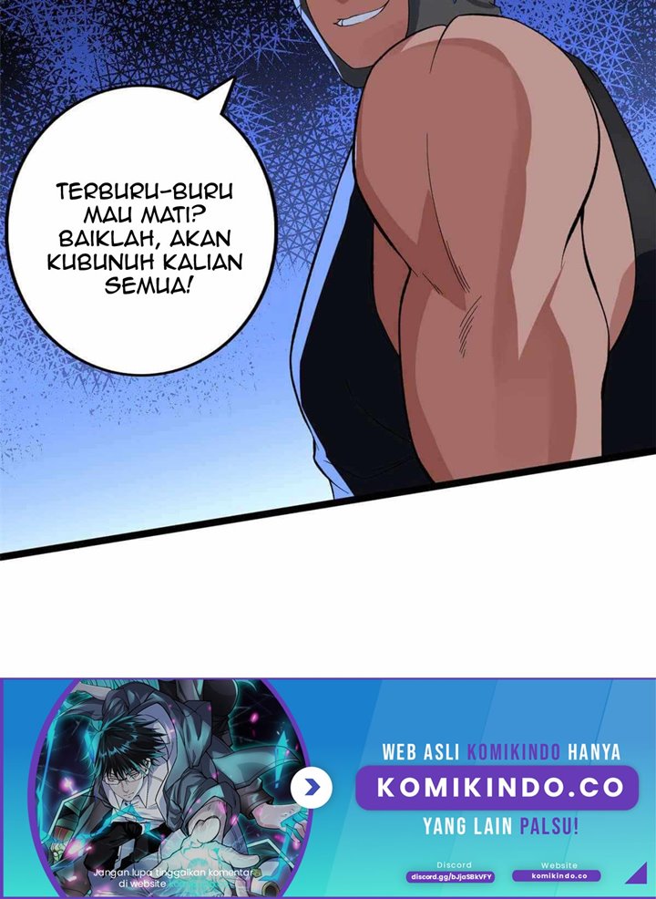 I Can Snatch 999 Types of Abilities (Your Abilities Are Mine/ I Have 999 Abilities) Chapter 46 Gambar 37