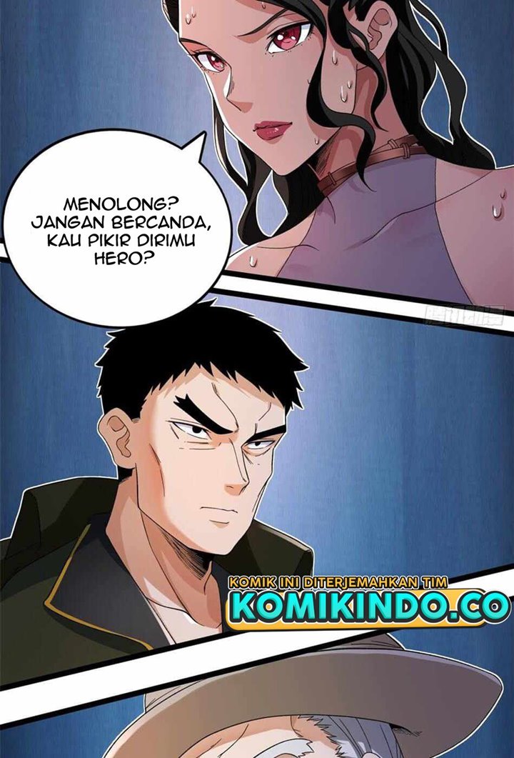 I Can Snatch 999 Types of Abilities (Your Abilities Are Mine/ I Have 999 Abilities) Chapter 48 Gambar 8