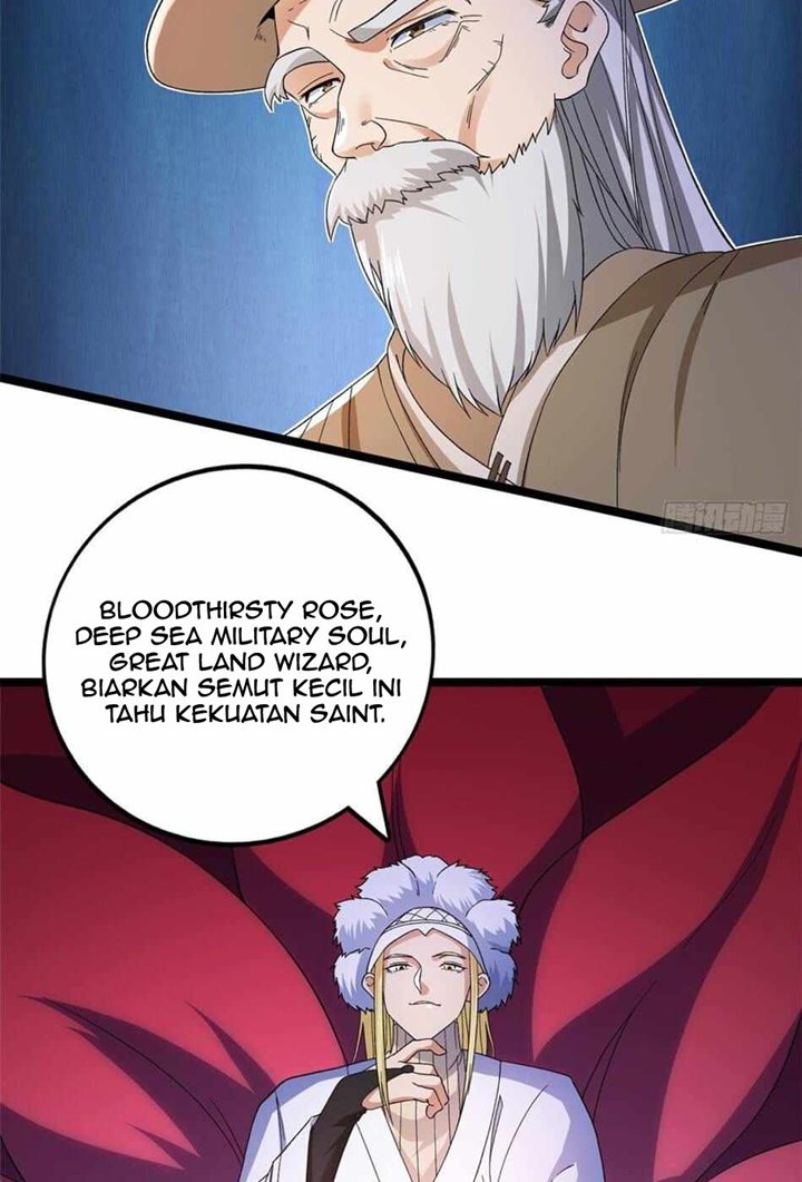 I Can Snatch 999 Types of Abilities (Your Abilities Are Mine/ I Have 999 Abilities) Chapter 48 Gambar 9
