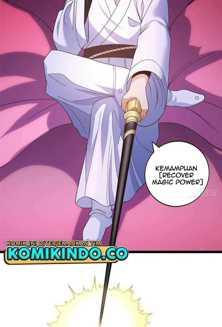I Can Snatch 999 Types of Abilities (Your Abilities Are Mine/ I Have 999 Abilities) Chapter 48 Gambar 10