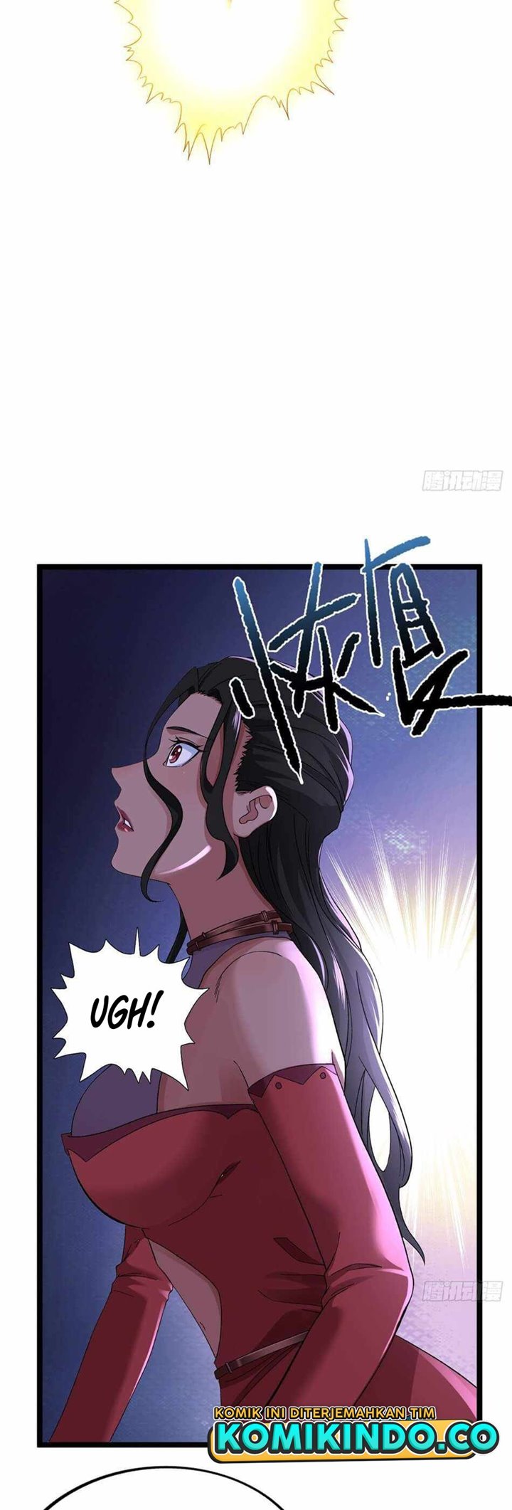 I Can Snatch 999 Types of Abilities (Your Abilities Are Mine/ I Have 999 Abilities) Chapter 48 Gambar 11